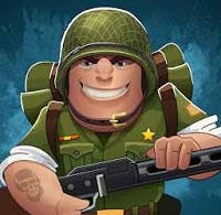 World War 2: Syndicate TD Android thumb