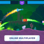 Tank Stars 1.3.2 Apk + Mod (Unlimited Money) for android Free Download