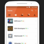 Tapatalk 8.5.2 Apk + Mod (add-free) Android Free Download