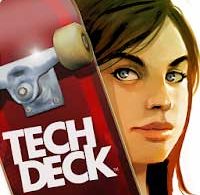 Tech Deck Skateboarding Android thumb