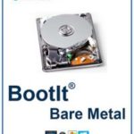 TeraByte BootIt Bare Metal 1.59 Retail with Keygen Free Download