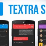 Textra SMS PRO 4.18 Apk Free Download
