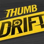 Thumb Drift 1.4.986 Apk + Mod (Money/Unlocked) Android Free Download