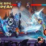 Tiny Gladiators 2: Heroes Duels Free Download