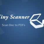 Tiny Scanner Pro: PDF Doc Scan 4.2.1 Apk Free Download