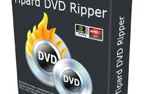 Tipard DVD Ripper 9.2.28 with Patch