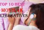 Top 10 Best Movie4k Alternatives for You [2019]