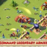 Total Conquest 2.1.3c Apk android Free Download
