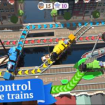 Train Conductor World 1.14.3 Apk + Mod android Free Download