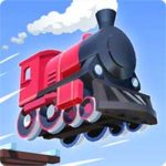 Train Conductor World 1.14.3 Apk + Mod (Unlocked) Android Free Download