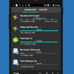 Turbo Download Manager Full 6.20 Apk android Free Download