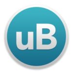 uBar 4.1.4 Cracked for macOS Free Download