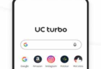 UC Browser Turbo- Fast download, Private, Ad block
