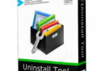 Uninstall Tool 3.5.9 Build 5654 with Patch