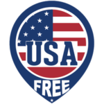 USA VPN v1.23 Free Download