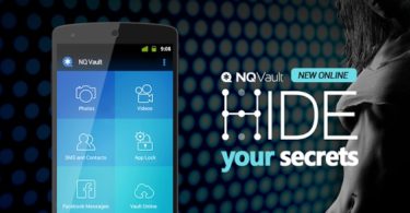 Vault-Hide SMS, Pics & Videos Premium 6.9.02.22 Apk