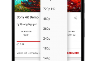 Videoder Video & Music Downloader v14.3.2 build 152 [Premium] APK Free Download