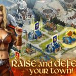 Vikings War of Clans 4.4.0.1264 Apk for android Free Download