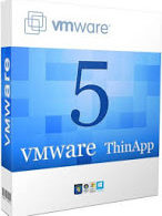 VMWare ThinApp Enterprise 5.2.6 with Keygen