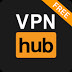 VPNhub Best Free Unlimited VPN - Secure WiFi Proxy v2.3.1 (Premium)