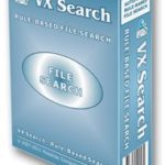 VX Search Ultimate / Enterprise 12.2.14 with Activator Free Download