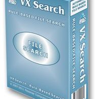 VX Search Ultimate / Enterprise 12.2.14 with Activator