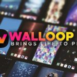 WALLOOP Wallpapers & Live Backgrounds PRIME 3.6 Apk Free Download