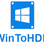 WinToHDD Enterprise 4.0 with Keygen