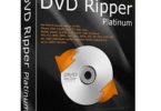 WinX DVD Ripper Platinum 8.9.3.217 with Keygen