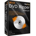 WinX DVD Ripper Platinum 8.9.3.217 with Keygen Free Download