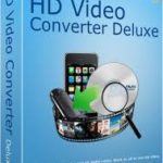 WinX HD Video Converter Deluxe 5.15.4 with Patch Free Download