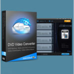 WonderFox DVD Video Converter 17.4 with Keygen Free Download