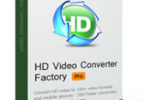 WonderFox HD Video Converter Factory Pro 18.1 with Keygen