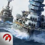 World of Warships Blitz 2.4.0 (Full) Apk + Data for Android Free Download