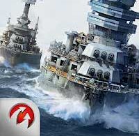 World of Warships Blitz Android thumb