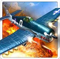 Air Combat Pilot: WW2 Pacific Android thumb