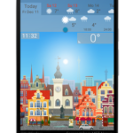 YoWindow Weather v2.14.32 [Paid] APK Free Download Free Download