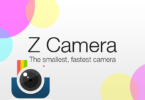Z Camera Vip 4.44 Apk