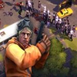 Zombie Anarchy War & Survival 1.3.1c Apk Full android Free Download