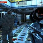 Zombie Objective 1.0.9 Apk + Mod (money) android Free Download