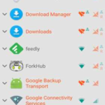 4NetGuard Pro 2.268 Apk + Mod android [No root] [Paid] Free Download