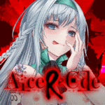 [18+] Alice Re:Code-X – VER. 1.2.2 (Unlimited Skills – No CD) MOD APK