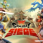 9Samurai Siege 1615.0.0.0 Apk + Mod for android Free Download