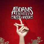 The Addams Family – VER. 0.0.5 Unlimited Money MOD APK
