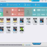 Wonderfox HD Video Converter Factory Pro 19.3 + Serial Key Free Download