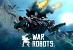A Complete Beginners Guide To War Robots Game!