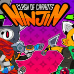 A Few Elements That Describe More about Ninjin: Clash of Carrots Free Download