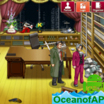 Ace Attorney Investigations – Miles Edgeworth v1.00 APK Free Download Free Download