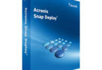 Acronis Snap Deploy 5.0.1993 with Key