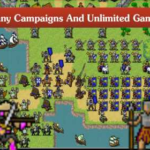 Age of Strategy 1.105 Apk + Mod (Unlimited Diamonds) android Free Download